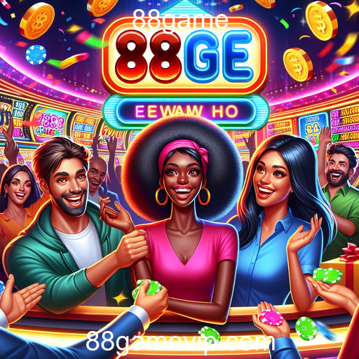 Explore a Categoria de Loyalty Rewards na 88game