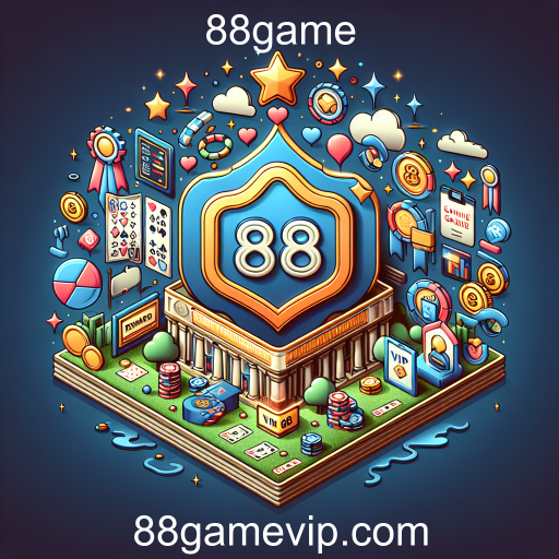 Descubra o VIP Program da 88game: Vantagens Exclusivas para Jogadores Fieis